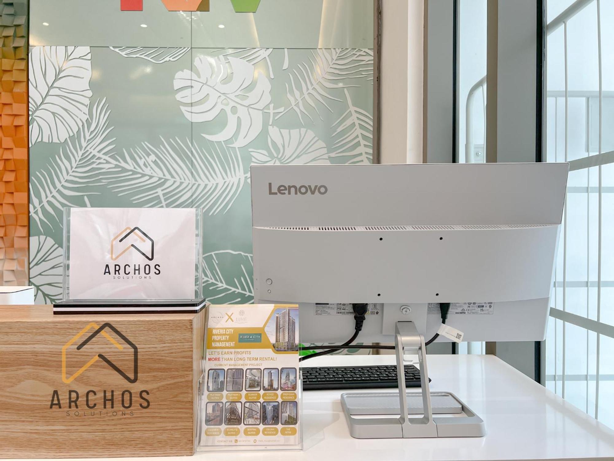 Riveria City Kuala Lumpur Sentral By Archos Eksteriør billede